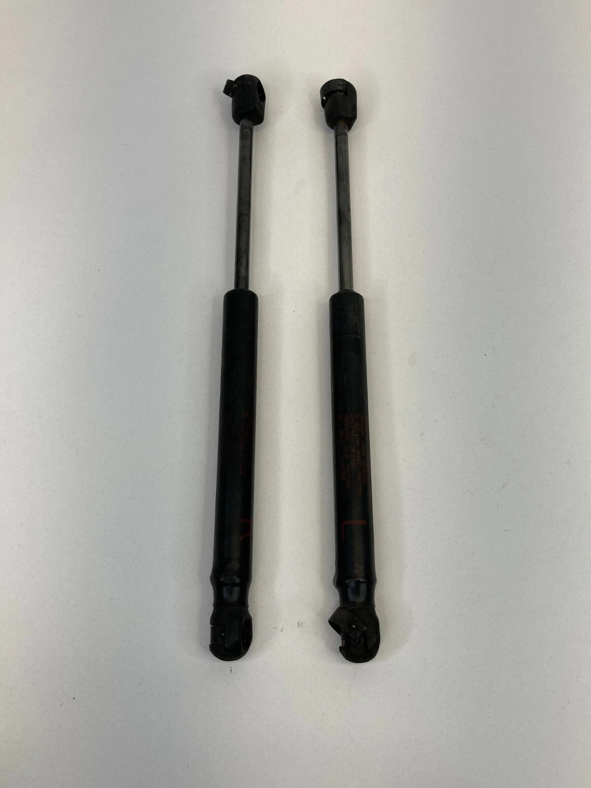 2008-2015 MITSUBISHI LANCER SEDAN REAR TRUNK LIFT STRUTS SHOCK SUPPORT SET OEM