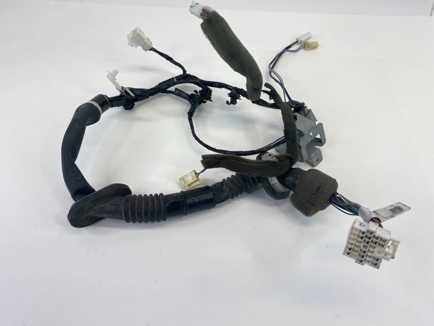 2010-2014 SUBARU LEGACY FRONT RIGHT SIDE DOOR WIRE WIRING HARNESS 81821AJ21A OEM