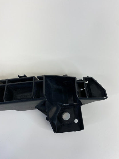 2009-2013 Subaru Forester Front Bumper Right Side Retainer Bracket Mount OEM