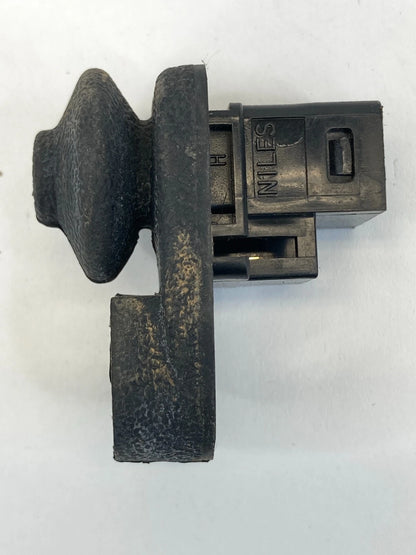 02-12 NISSAN ALTIMA SEDAN REAR RIGHT DOOR JAMB AJAR SWITCH SENSOR ASSEMBLY OEM