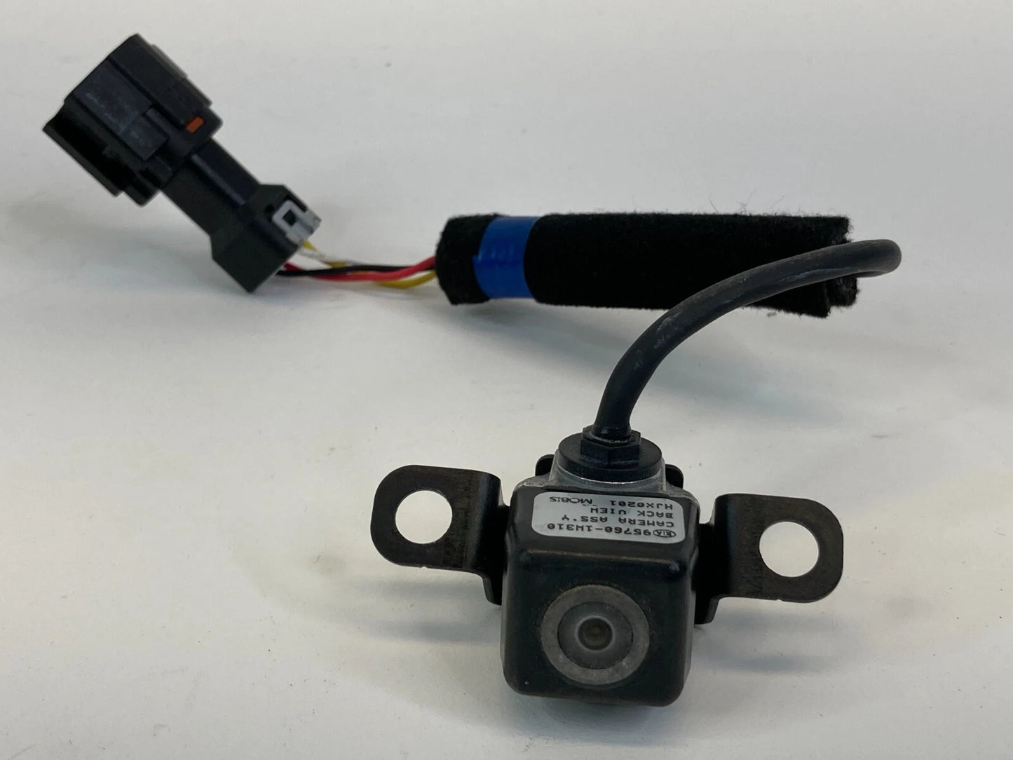 2012-2017 KIA RIO HATCHBACK REAR HATCH LIFTGATE BACKUP CAMERA ASSY 95760-1W310