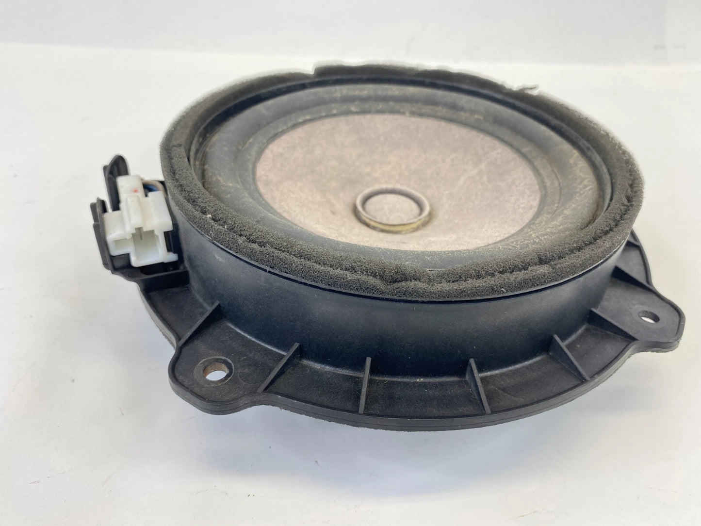 2010 11 12 2013 KIA FORTE SEDAN FRONT LEFT DOOR AUDIO SPEAKER 96330-1M000 OEM