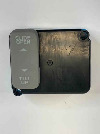 1999 2000 2001 2002 2003 LEXUS RX300 SUN ROOF CONTROL SWITCH BUTTON 84862-AA010