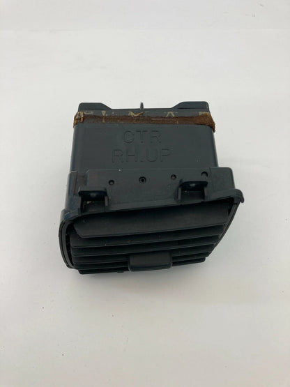 2000-2006 NISSAN SENTRA CENTER RIGHT PASSENGER DRIVER A/C AIR VENT GRILLE OUTLET