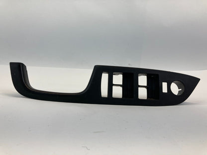 2010-2017 Chevrolet Equinox Front Left Master Window Switch Bezel 25946838 OEM