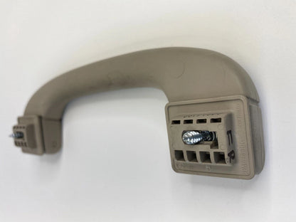 2009 2010 BMW 535I XDRIVE FRONT RIGHT ROOF GRAB HANDLE OEM FACTORY 9143516524