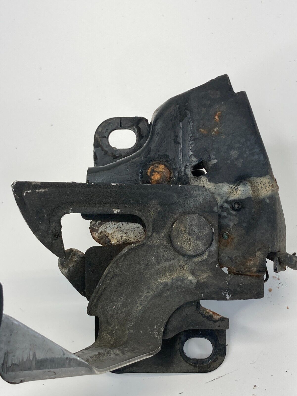 2005 2006 2007 Honda Odyssey Front Hood Lock Latch Release Actuator OEM