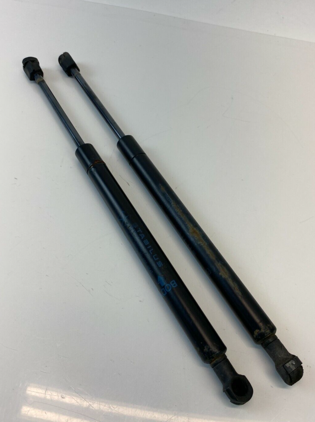 08-14 Dodge Avenger Sedan Trunk Hatch Lift Support Cylinder Shock Strut Set OEM