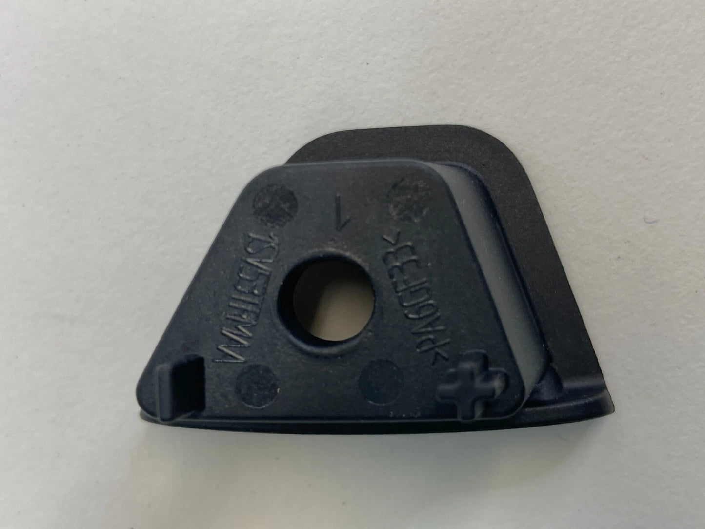 2012 RAM C/V 2012-2015 DODGE GRAND CARAVAN GLOVE BOX LATCH GROMMET STRIKER