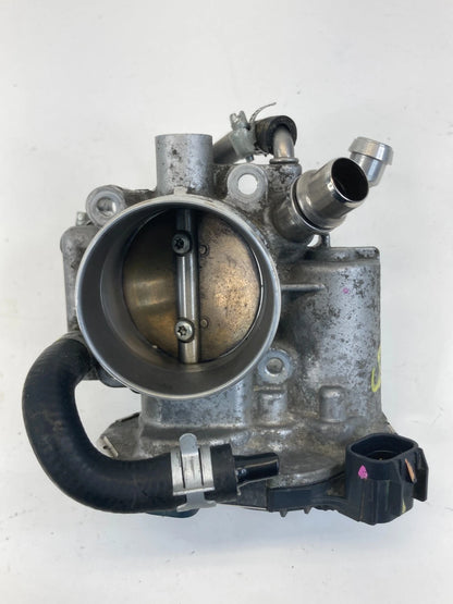 2011-2015 CHEVROLET CRUZE 1.8L L4 THROTTLE BODY VALVE ASSEMBLY 55561495 OEM