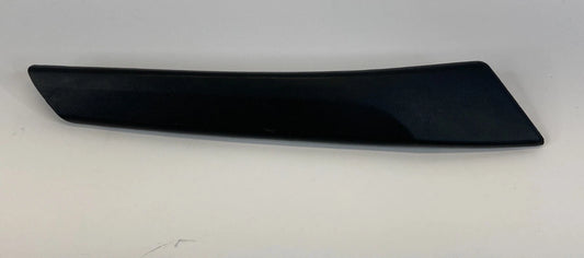 2010-2013 MAZDA3 MAZDA 3 FRONT LEFT DRIVER DOOR CAP ASSIST DOOR TRIM BBM468D82