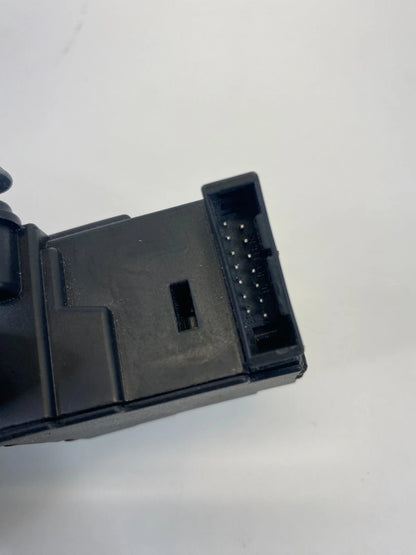 2006 2007 BMW 525i Ignition Engine Start Stop Switch W /Key 6954722-11 OEM