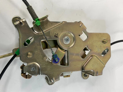2003-2011 HONDA ELEMENT REAR LEFT LOWER DOOR LOCK ACTUATOR LATCH OEM