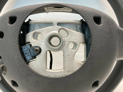 05-08 CHEVY UPLANDER 05 06 MONTANA STEERING WHEEL W/ CRUISE CONTROL 15774462 OEM