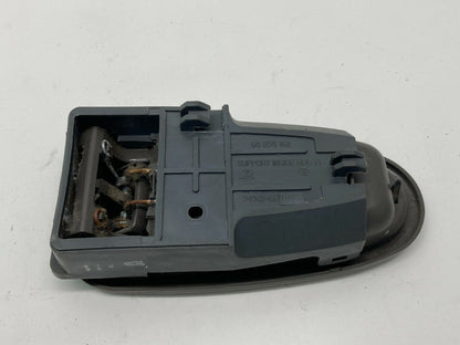 1999-2002 Daewoo Leganza Rear Right Side Interior Inner Door Handle 96205192