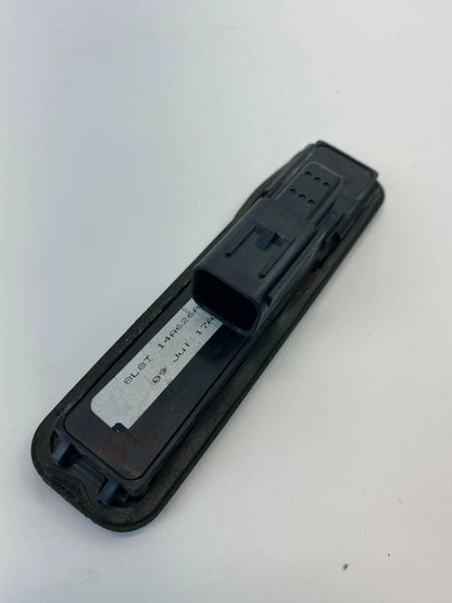 2008-2012 FORD ESCAPE 2008-2011 MARINER KEYLESS ENTRY DOOR LOCK PAD 8L8T-14A626