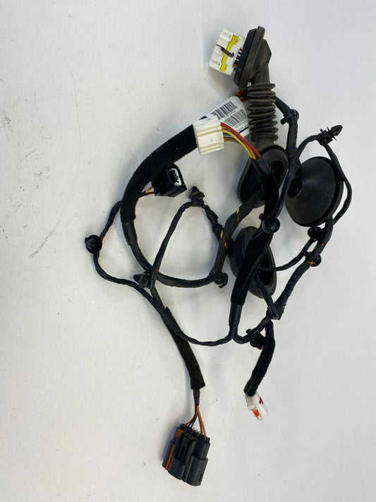 2015-2017 HYUNDAI SONATA REAR RIGHT DOOR WIRE WIRING HARNESS 91660-C2010-LA OEM
