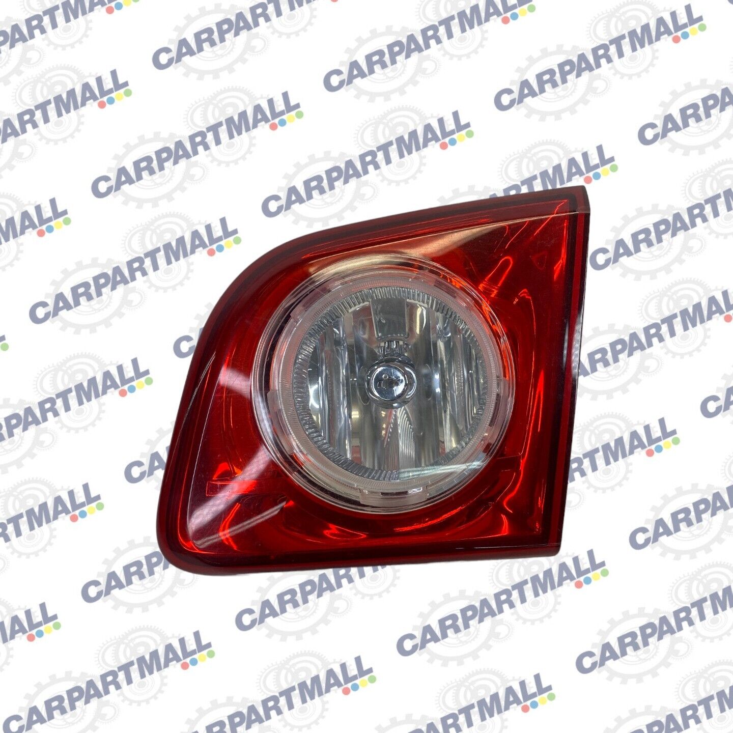 2008-2012 Chevrolet Malibu Right Passenger Side Tail Light Inner Taillight Lamp