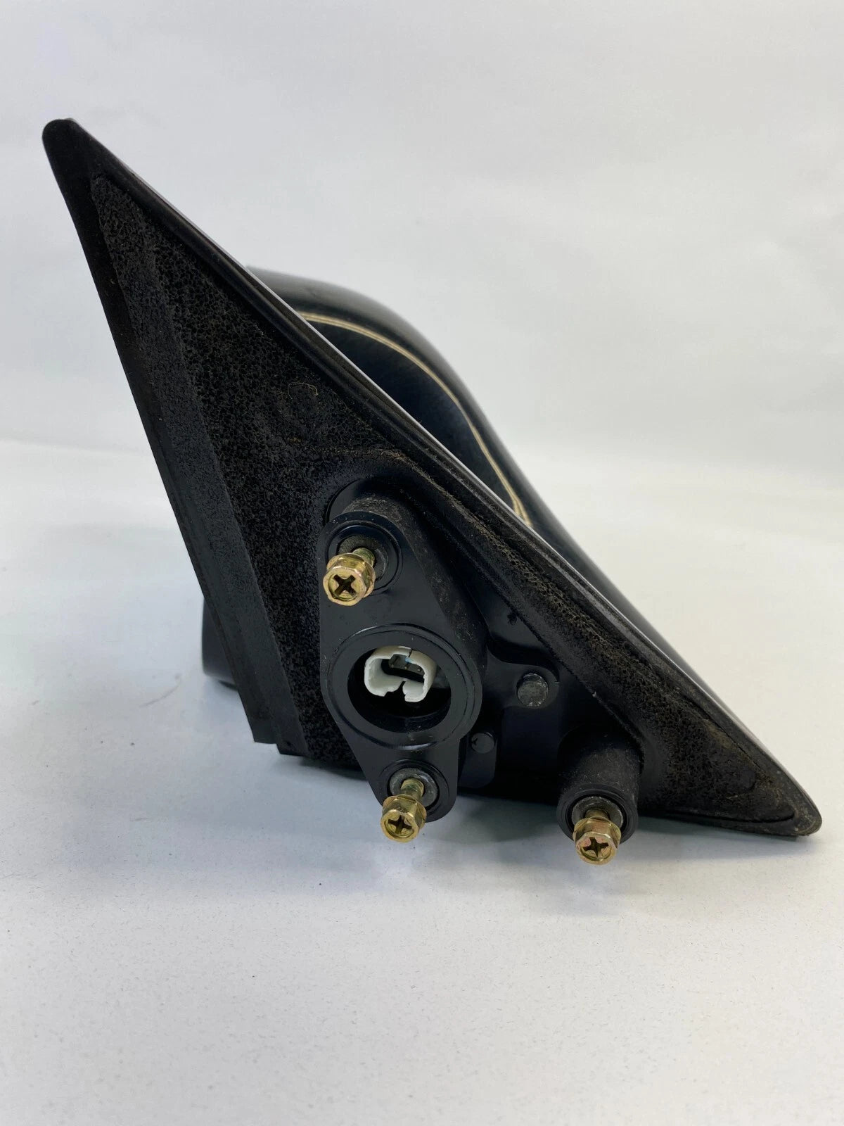 1992-1996 TOYOTA CAMRY SEDAN FRONT LEFT DRIVER SIDE VIEW POWER DOOR MIRROR OEM