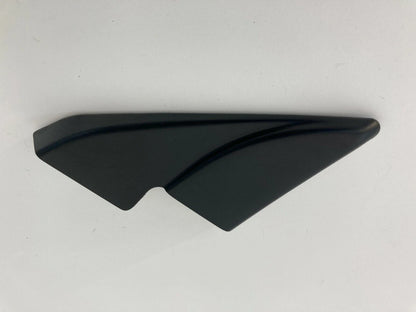 02-07 SUBARU IMPREZA FRONT RIGHT INNER DOOR MIRROR BOLT TRIM COVER 94251FE000