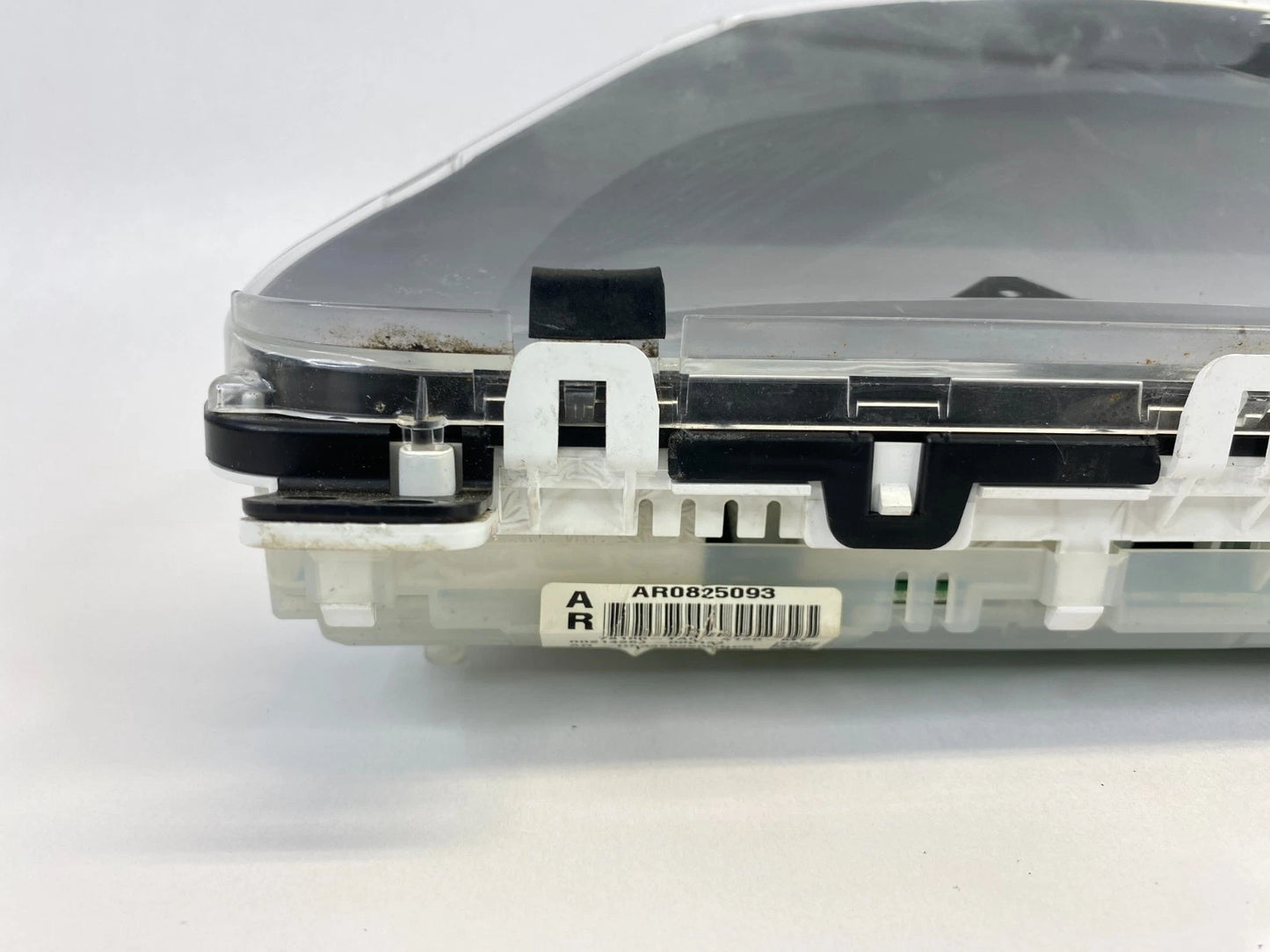 2011 2012 HONDA ACCORD A/T SPEEDOMETER INSTRUMENT CLUSTER 245K MILES 78100TA0A12