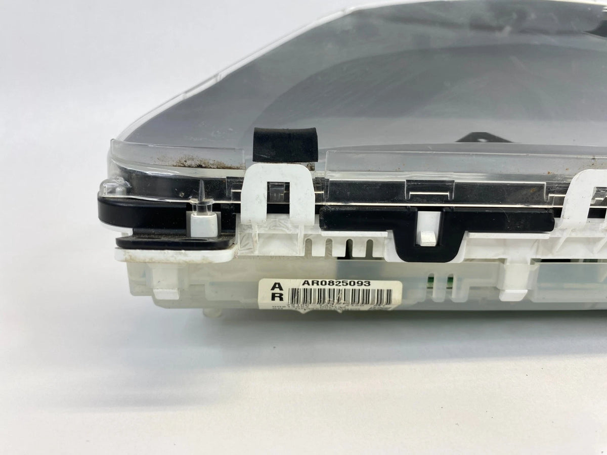 2011 2012 HONDA ACCORD A/T SPEEDOMETER INSTRUMENT CLUSTER 245K MILES 78100TA0A12