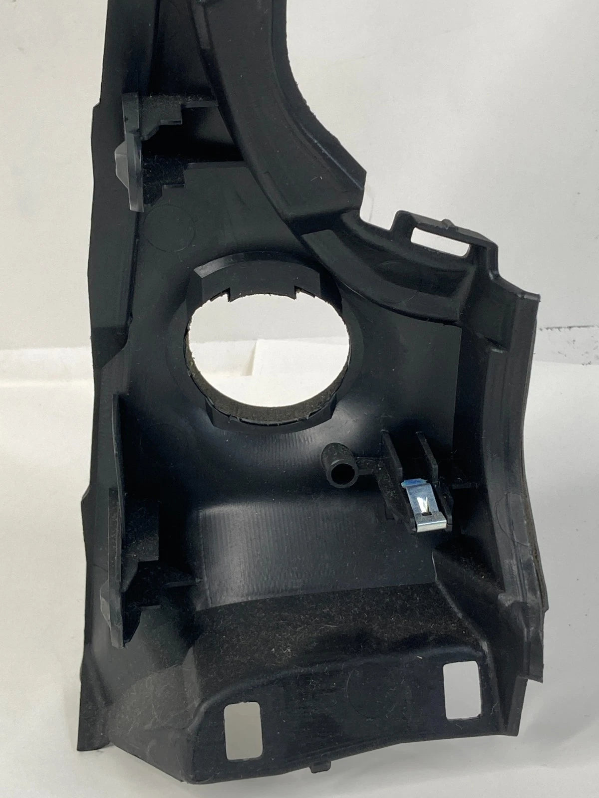 13-18 NISSAN ALTIMA DASH SPEEDOMETER CLUSTER BEZEL TRIM PANEL 68210-3TA0A OEM