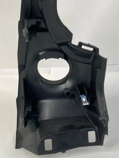 13-18 NISSAN ALTIMA DASH SPEEDOMETER CLUSTER BEZEL TRIM PANEL 68210-3TA0A OEM