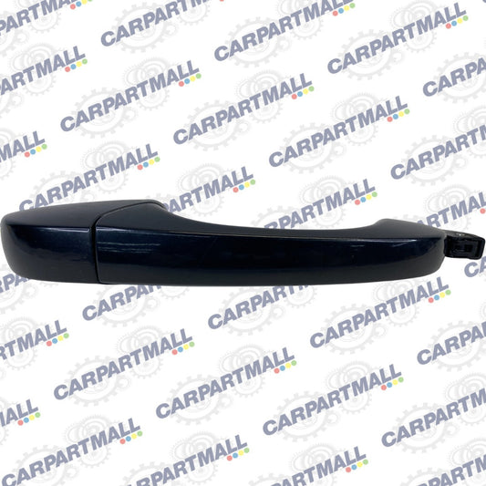 2008-2016 Chrysler Town & Country Rear Left Back Exterior Outside Door Handle