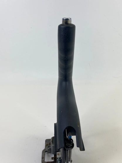 2011-2013 FORD FIESTA PARKING BRAKE HANDLE CONTROL LEVER ASSEMBLY OEM