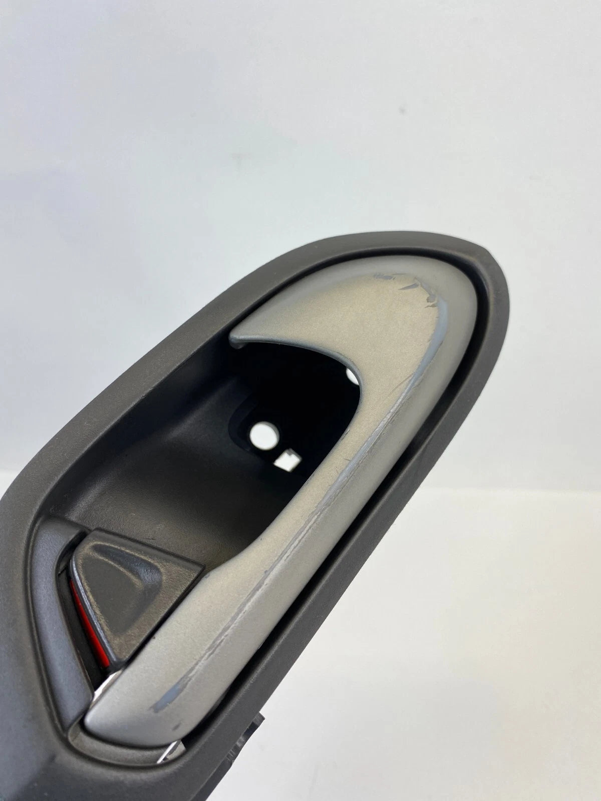 2006-2011 HONDA CIVIC SEDAN REAR RIGHT SIDE BACK DOOR INTERIOR DOOR HANDLE OEM