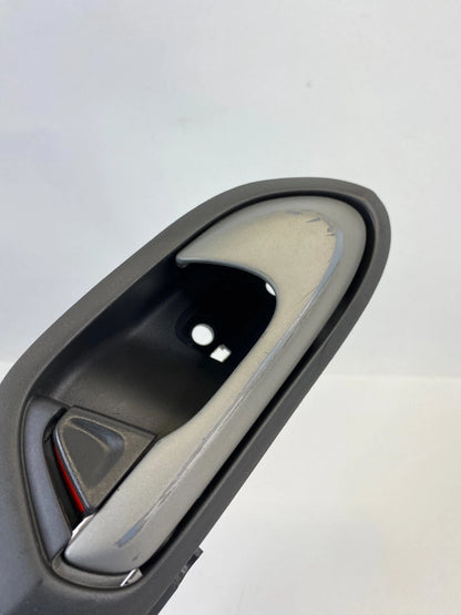 2006-2011 HONDA CIVIC SEDAN REAR RIGHT SIDE BACK DOOR INTERIOR DOOR HANDLE OEM