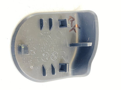 2011 DODGE CALIBER FRONT RIGHT DOOR SCREW CAP COVER TRIM OEM FACTORY 156104911
