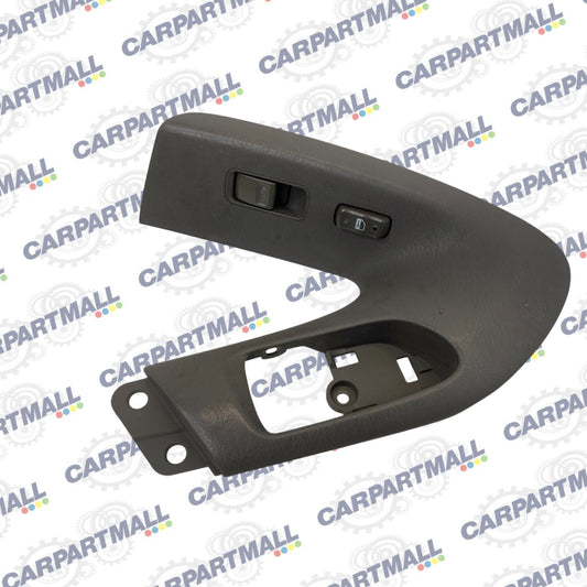1998-2005 Lexus GS300 Front Right Side Door Power Window Switch W Handle Bezel