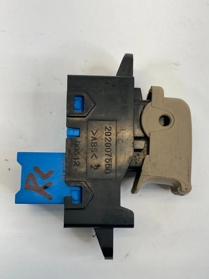2011 12 13 2014 HYUNDAI SONATA REAR LEFT BACK SIDE WINDOW BUTTON SWITCH