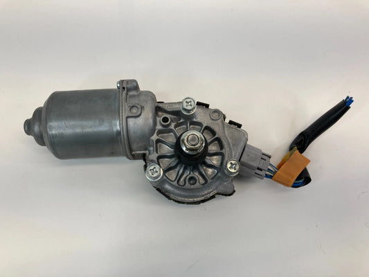 2007-2015 MAZDA CX-9 FRONT WINDSHIELD WIPER MOTOR ASSEMBLY 159300-1370 OEM