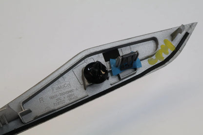 2011-2015 FORD EXPLORER CENTER DASH RIGHT PASSENGER SIDE MOLDING BEZEL TRIM