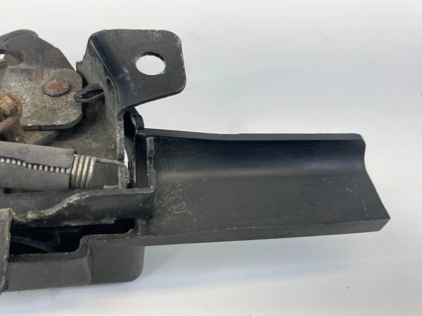2011 12 13 2014 HYUNDAI SONATA HOOD LOCK LATCH RELEASE ACTUATOR ASSEMBLY
