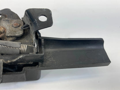 2011 12 13 2014 HYUNDAI SONATA HOOD LOCK LATCH RELEASE ACTUATOR ASSEMBLY