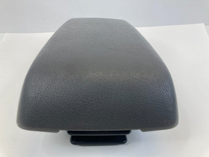 2006-2012 Ford Fusion Center Console Armrest Lid Cover Arm Rest 6E53-5406050-AA