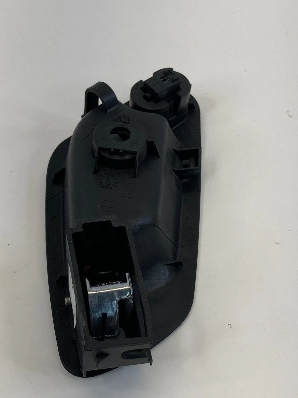05-10 PONTIAC G6 SEDAN FRONT LEFT DRIVER SIDE INTERIOR DOOR HANDLE 22731743 OEM