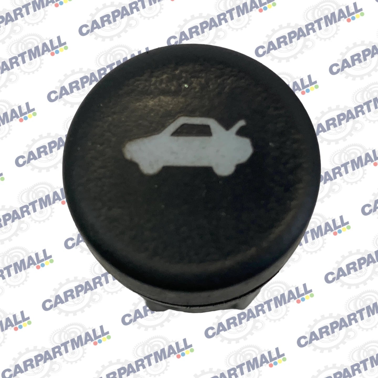 2006-2010 PONTIAC G6 TRUNK LID RELEASE OPENER CONTROL SWITCH BUTTON 15853223 OEM