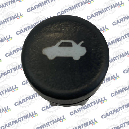 2006-2010 PONTIAC G6 TRUNK LID RELEASE OPENER CONTROL SWITCH BUTTON 15853223 OEM
