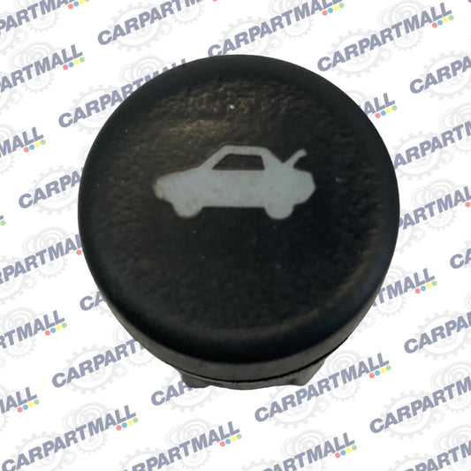 2006-2010 PONTIAC G6 TRUNK LID RELEASE OPENER CONTROL SWITCH BUTTON 15853223 OEM
