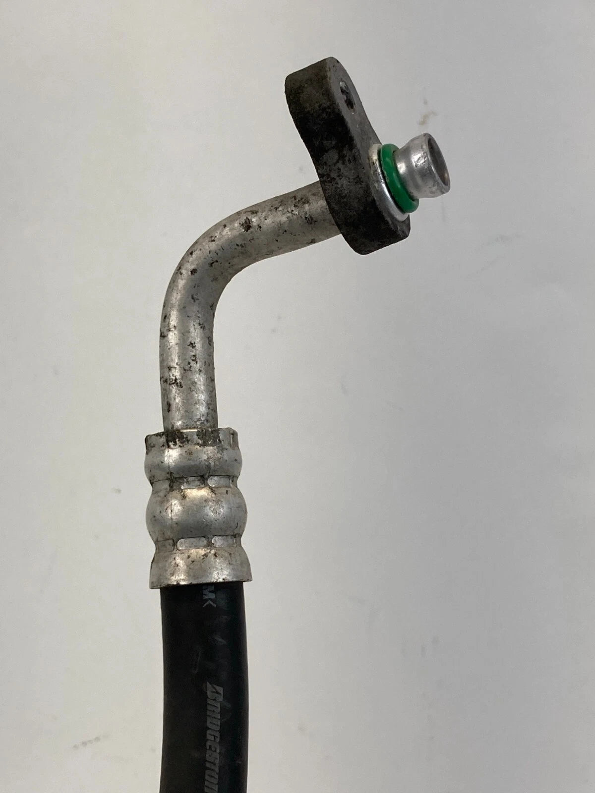 2010-2013 KIA SOUL 1.6L AC A/C AIR CONDITIONING LINE HOSE PIPE OEM