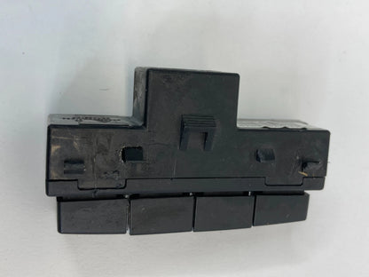 2008-2010 SATURN VUE SUV DASH INFO INFORMATION DISPLAY SWITCH CONTROL 60465184