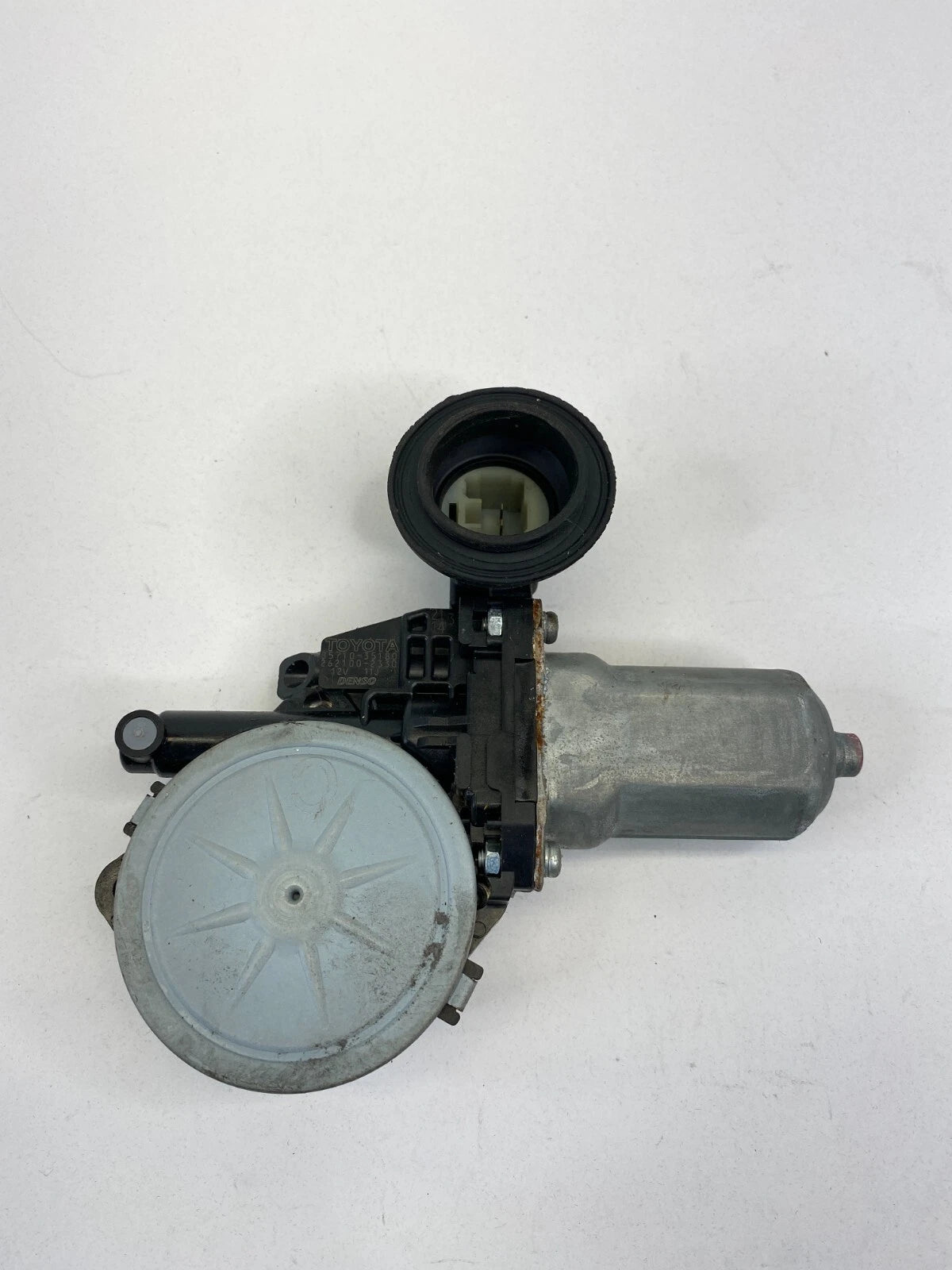 08-15 SCION XB 09-14 XD REAR RIGHT DOOR POWER WINDOW MOTOR 85710-35180 OEM