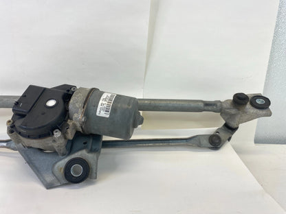 09-12 FORD FLEX WINDSHIELD WIPER MOTOR W/ TRANSMISSION LINKAGE 8A8317500A OEM