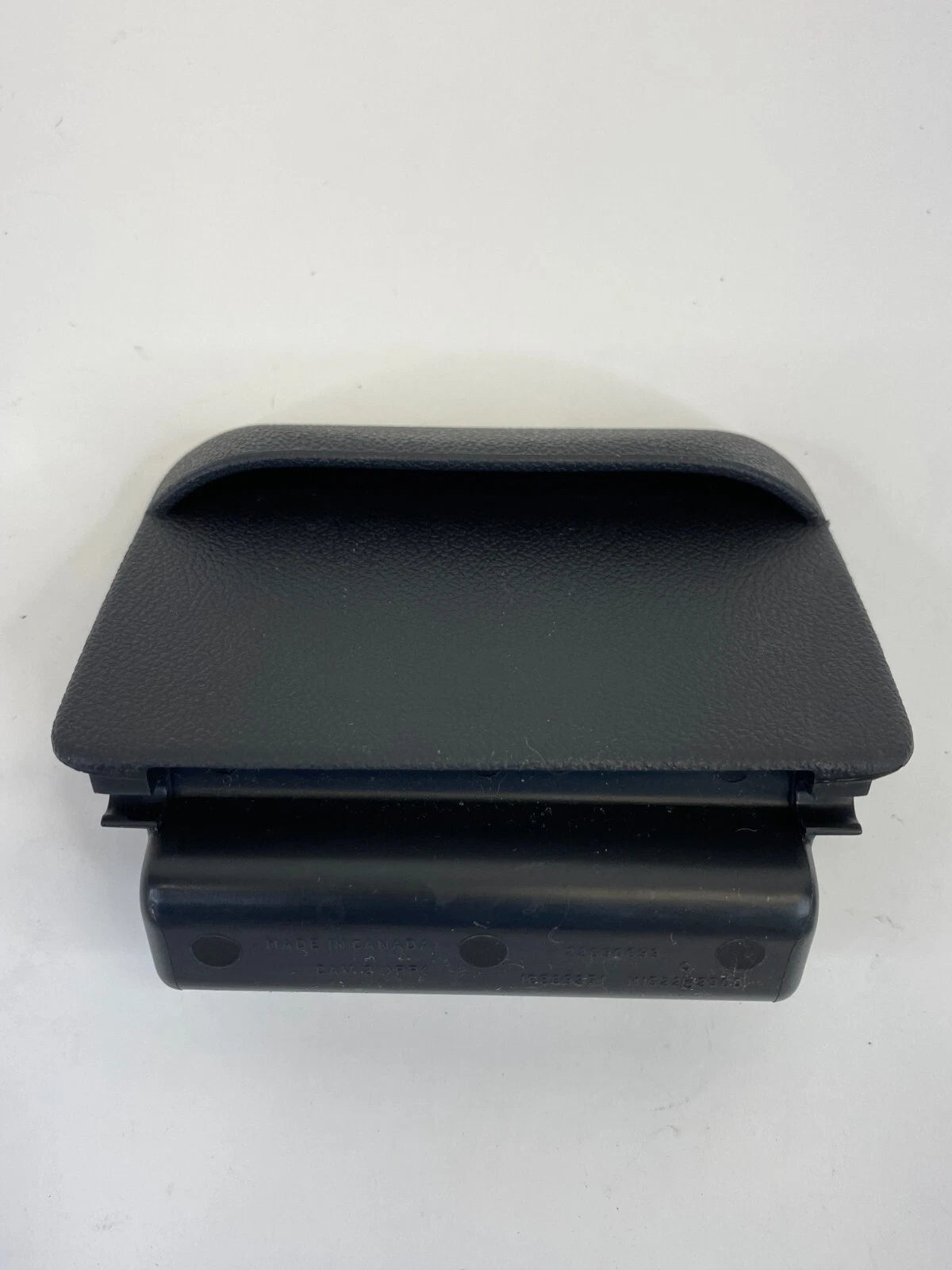 05-10 PONTIAC G6 DASH PANEL ASHTRAY ASH TRAY COIN BOX COMPARTMENT 22690693 OEM