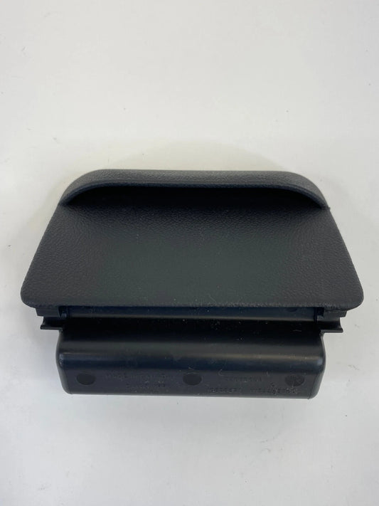 05-10 PONTIAC G6 DASH PANEL ASHTRAY ASH TRAY COIN BOX COMPARTMENT 22690693 OEM